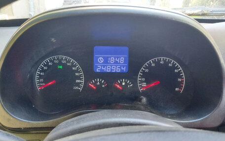 Chery Tiggo (T11), 2013 год, 229 000 рублей, 7 фотография