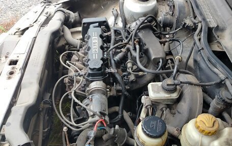 Daewoo Nexia I рестайлинг, 2000 год, 50 000 рублей, 6 фотография