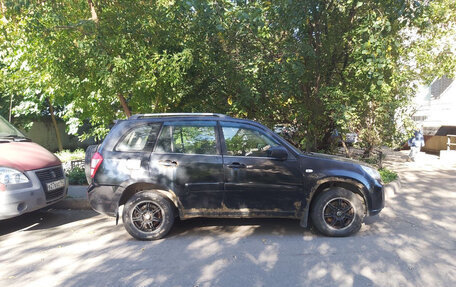 Chery Tiggo (T11), 2013 год, 229 000 рублей, 3 фотография