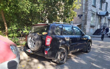 Chery Tiggo (T11), 2013 год, 229 000 рублей, 2 фотография