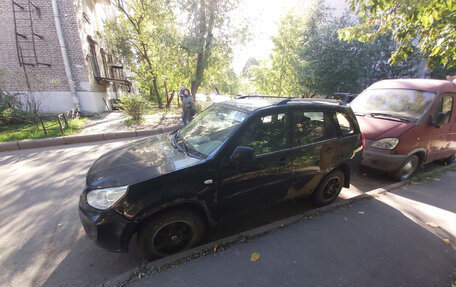 Chery Tiggo (T11), 2013 год, 229 000 рублей, 4 фотография