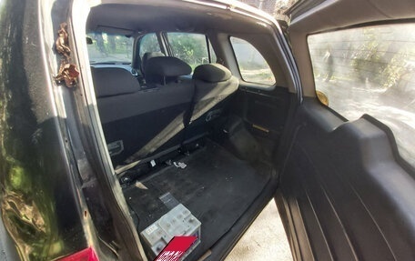 Chery Tiggo (T11), 2013 год, 229 000 рублей, 6 фотография