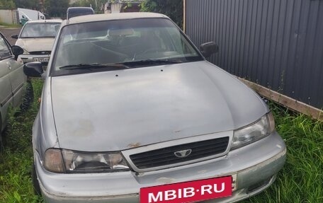 Daewoo Nexia I рестайлинг, 2000 год, 50 000 рублей, 1 фотография