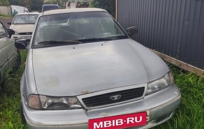 Daewoo Nexia I рестайлинг, 2000 год, 50 000 рублей, 1 фотография