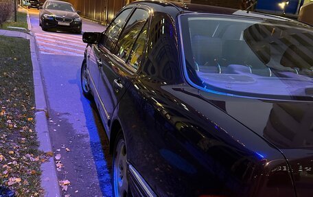 Mercedes-Benz E-Класс, 1999 год, 550 000 рублей, 10 фотография