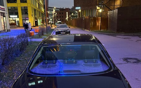 Mercedes-Benz E-Класс, 1999 год, 550 000 рублей, 9 фотография