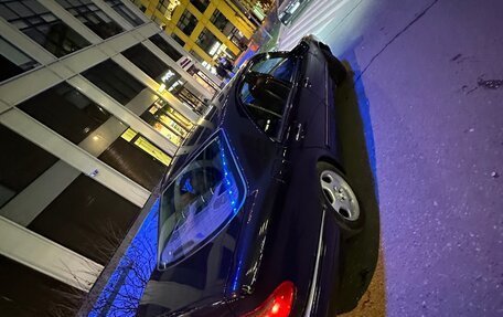 Mercedes-Benz E-Класс, 1999 год, 550 000 рублей, 13 фотография