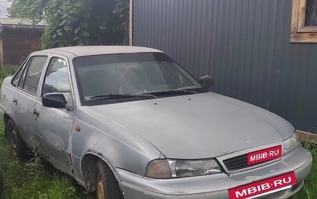 Daewoo Nexia I рестайлинг, 2000 год, 50 000 рублей, 2 фотография