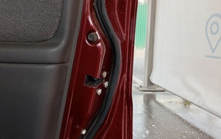 Chevrolet Lanos I, 2007 год, 350 000 рублей, 5 фотография