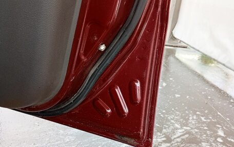 Chevrolet Lanos I, 2007 год, 350 000 рублей, 7 фотография