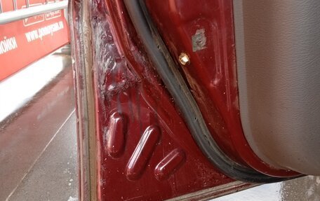 Chevrolet Lanos I, 2007 год, 350 000 рублей, 8 фотография