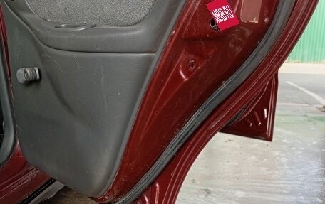 Chevrolet Lanos I, 2007 год, 350 000 рублей, 4 фотография