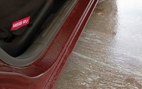 Chevrolet Lanos I, 2007 год, 350 000 рублей, 6 фотография