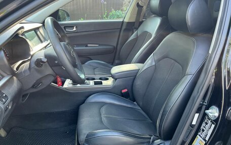 KIA Optima IV, 2019 год, 1 670 000 рублей, 9 фотография