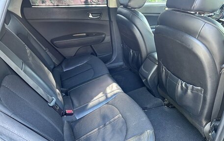 KIA Optima IV, 2019 год, 1 670 000 рублей, 11 фотография