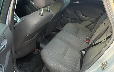 Ford Focus III, 2012 год, 750 000 рублей, 7 фотография