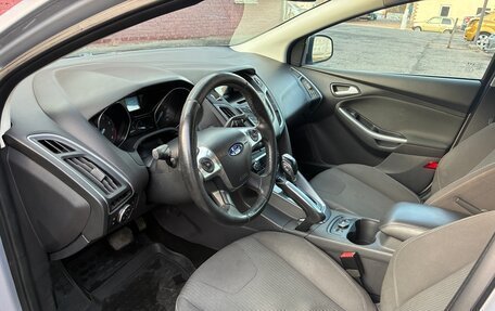 Ford Focus III, 2012 год, 750 000 рублей, 6 фотография