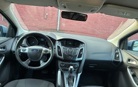 Ford Focus III, 2012 год, 750 000 рублей, 5 фотография