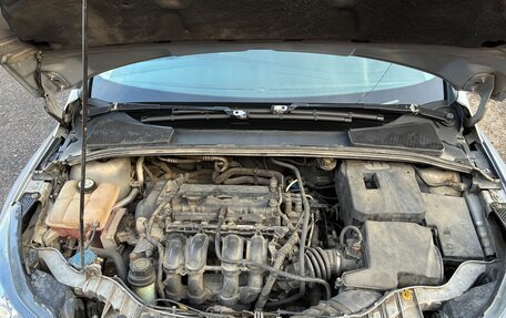 Ford Focus III, 2012 год, 750 000 рублей, 10 фотография