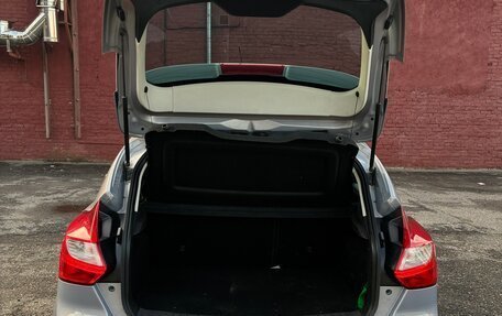 Ford Focus III, 2012 год, 750 000 рублей, 9 фотография