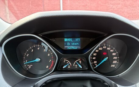 Ford Focus III, 2012 год, 750 000 рублей, 8 фотография