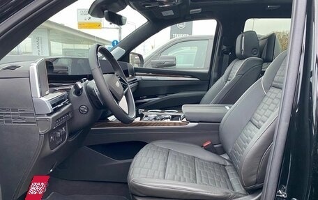 Cadillac Escalade V, 2025 год, 22 170 000 рублей, 10 фотография