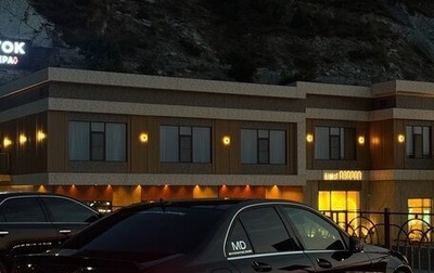 Mercedes-Benz C-Класс, 2013 год, 1 800 000 рублей, 1 фотография