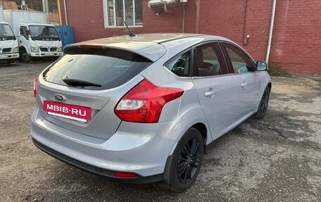 Ford Focus III, 2012 год, 750 000 рублей, 3 фотография