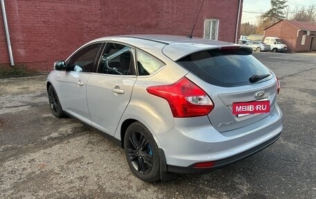 Ford Focus III, 2012 год, 750 000 рублей, 4 фотография