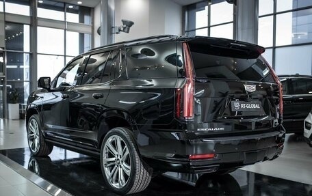 Cadillac Escalade V, 2025 год, 22 170 000 рублей, 7 фотография