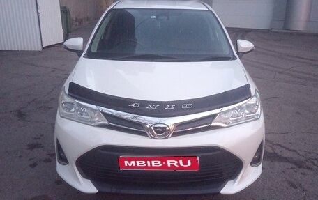 Toyota Corolla, 2018 год, 1 300 000 рублей, 1 фотография