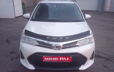Toyota Corolla, 2018 год, 1 300 000 рублей, 1 фотография