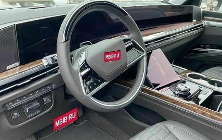 Cadillac Escalade V, 2025 год, 22 170 000 рублей, 9 фотография