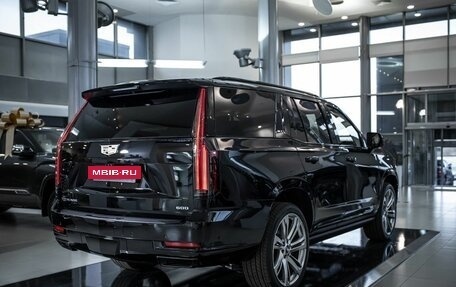 Cadillac Escalade V, 2025 год, 22 170 000 рублей, 6 фотография