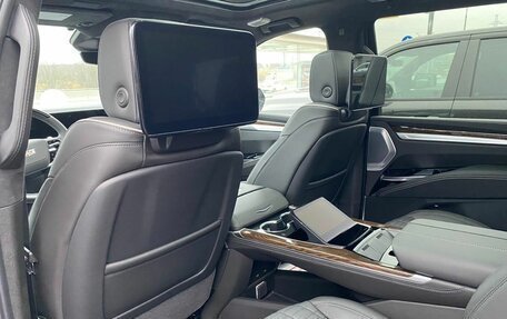 Cadillac Escalade V, 2025 год, 22 170 000 рублей, 13 фотография