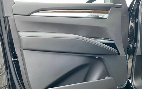 Cadillac Escalade V, 2025 год, 22 170 000 рублей, 14 фотография