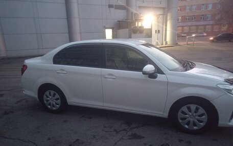 Toyota Corolla, 2018 год, 1 300 000 рублей, 2 фотография