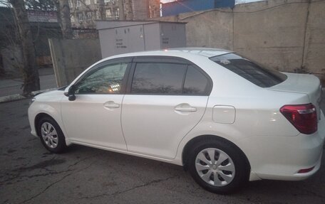 Toyota Corolla, 2018 год, 1 300 000 рублей, 4 фотография