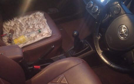 Toyota Corolla, 2018 год, 1 300 000 рублей, 8 фотография