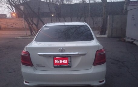 Toyota Corolla, 2018 год, 1 300 000 рублей, 3 фотография