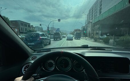 Mercedes-Benz C-Класс, 2013 год, 1 800 000 рублей, 6 фотография