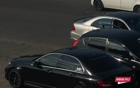 Mercedes-Benz C-Класс, 2013 год, 1 800 000 рублей, 5 фотография