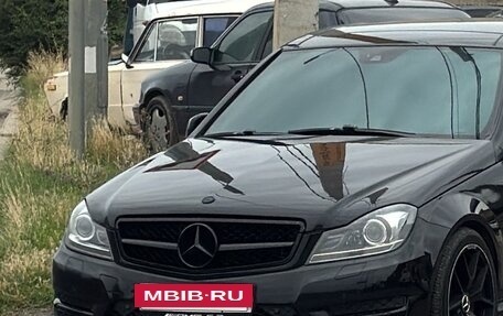 Mercedes-Benz C-Класс, 2013 год, 1 800 000 рублей, 7 фотография