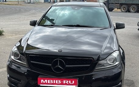 Mercedes-Benz C-Класс, 2013 год, 1 800 000 рублей, 12 фотография