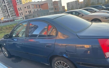 Hyundai Elantra III, 2006 год, 200 000 рублей, 2 фотография