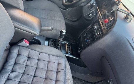 Hyundai Elantra III, 2006 год, 200 000 рублей, 5 фотография