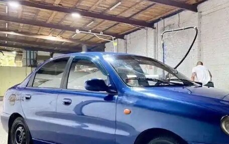 Chevrolet Lanos I, 2007 год, 199 999 рублей, 5 фотография