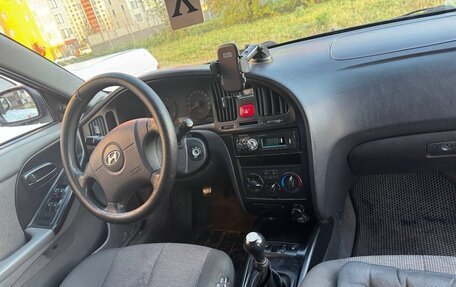 Hyundai Elantra III, 2006 год, 200 000 рублей, 9 фотография