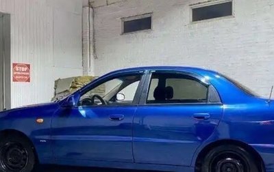 Chevrolet Lanos I, 2007 год, 199 999 рублей, 1 фотография