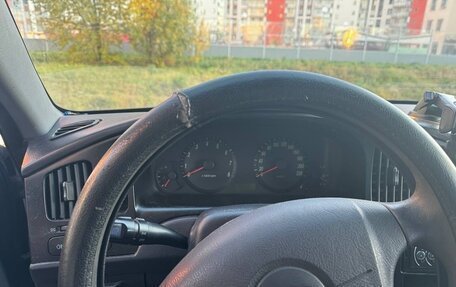 Hyundai Elantra III, 2006 год, 200 000 рублей, 7 фотография